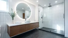 Master Bathroom Renovation