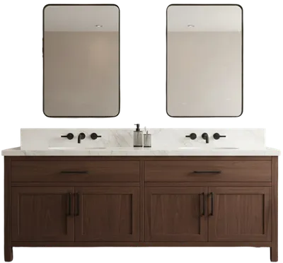 LED shower remodel in Roseville, CA by Western Renovations