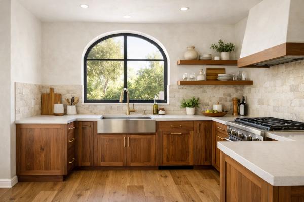 Kitchen Remodeling